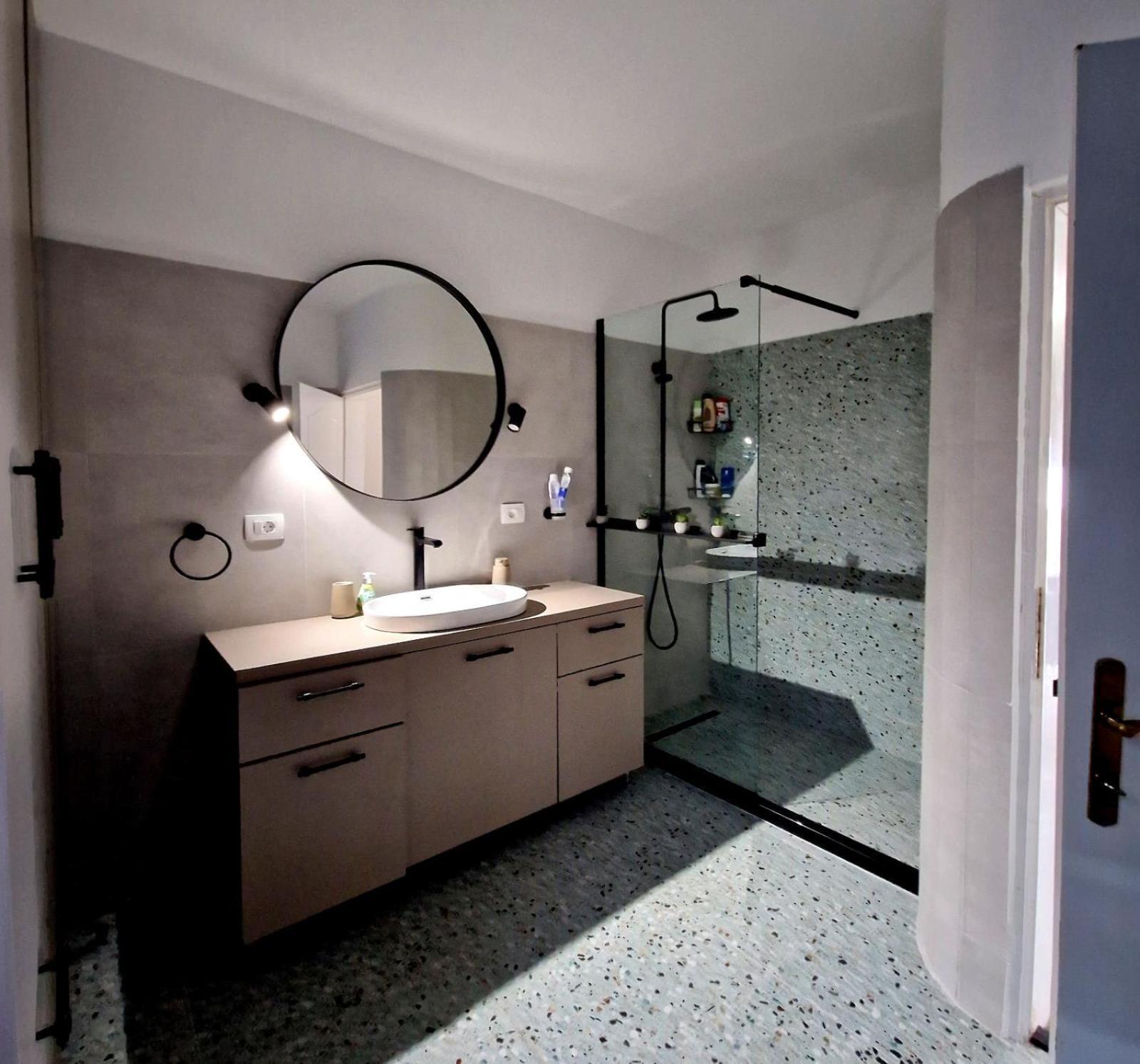 Hortus Apartments Sveti Stefan Zewnętrze zdjęcie
