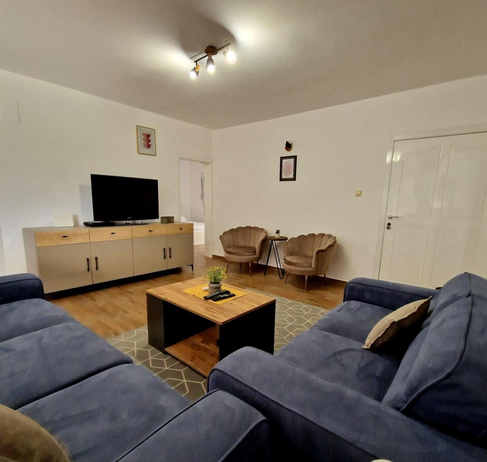 Hortus Apartments Sveti Stefan Zewnętrze zdjęcie
