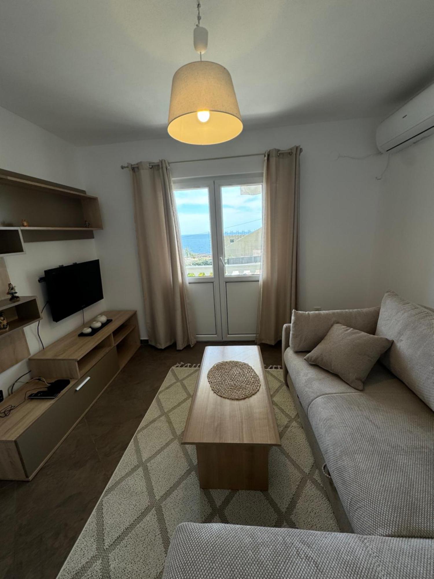 Hortus Apartments Sveti Stefan Zewnętrze zdjęcie