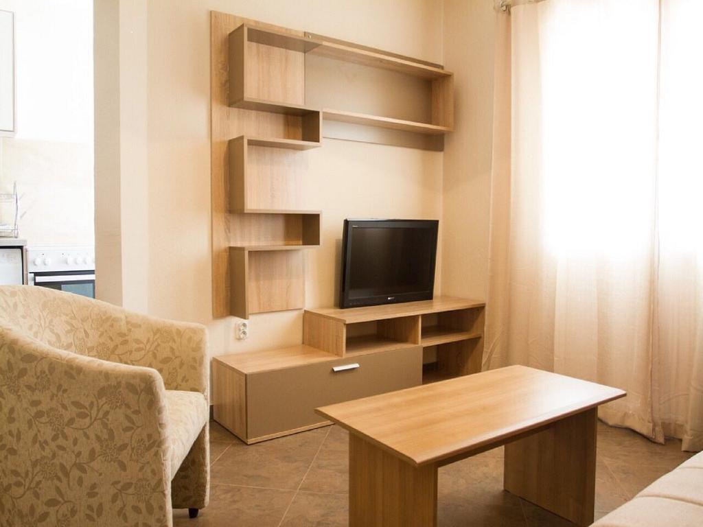 Hortus Apartments Sveti Stefan Zewnętrze zdjęcie
