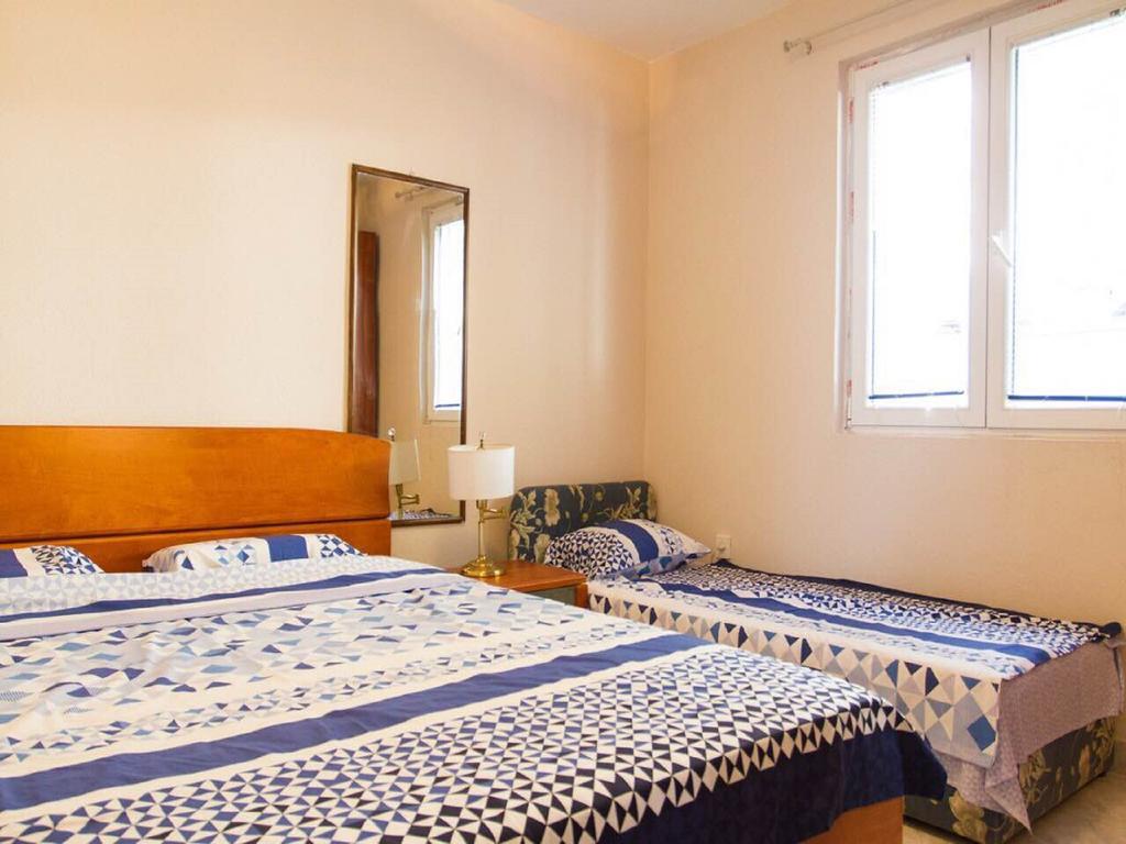 Hortus Apartments Sveti Stefan Zewnętrze zdjęcie
