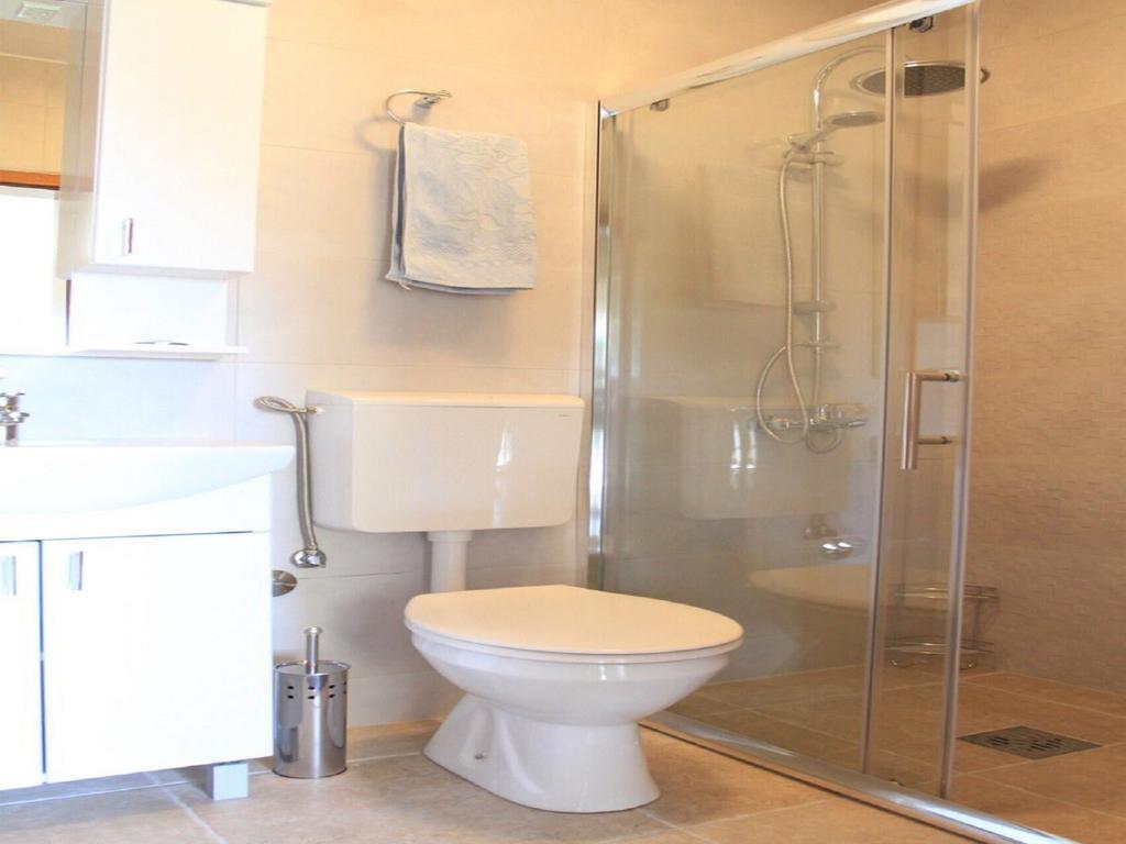 Hortus Apartments Sveti Stefan Zewnętrze zdjęcie