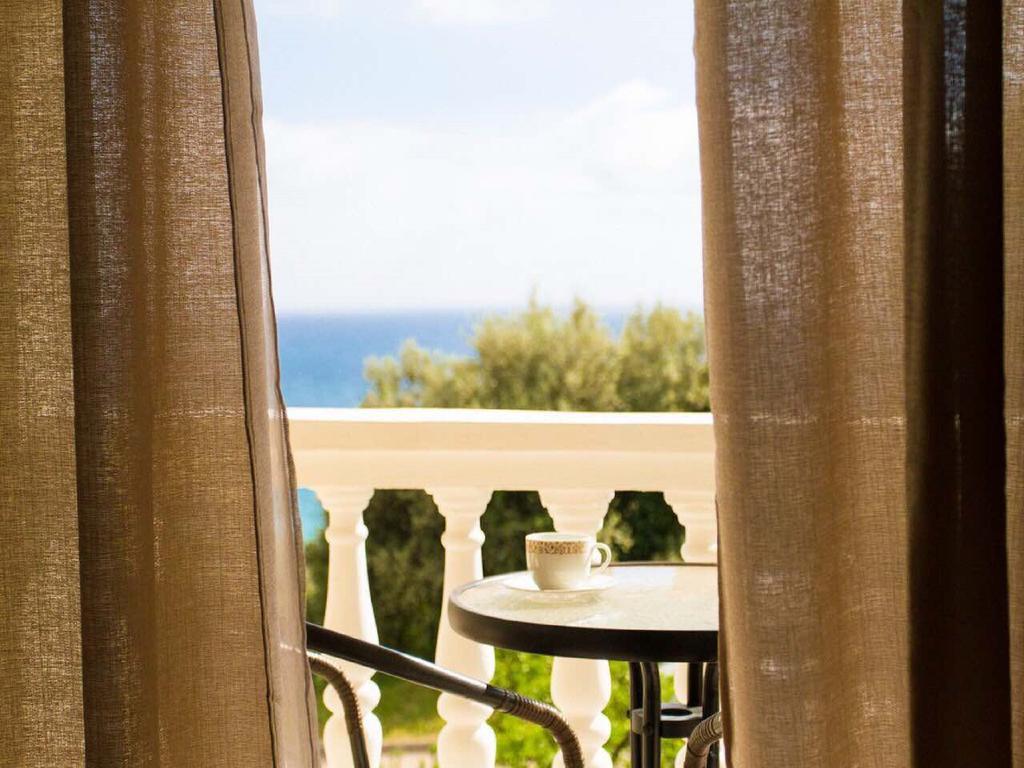 Hortus Apartments Sveti Stefan Zewnętrze zdjęcie